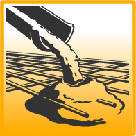 Barn Slab Construction